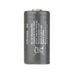 GP Batteries  Lithium CR123A batterij