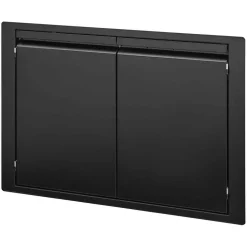 Grandhall Maxim 4B zijbrander deur set