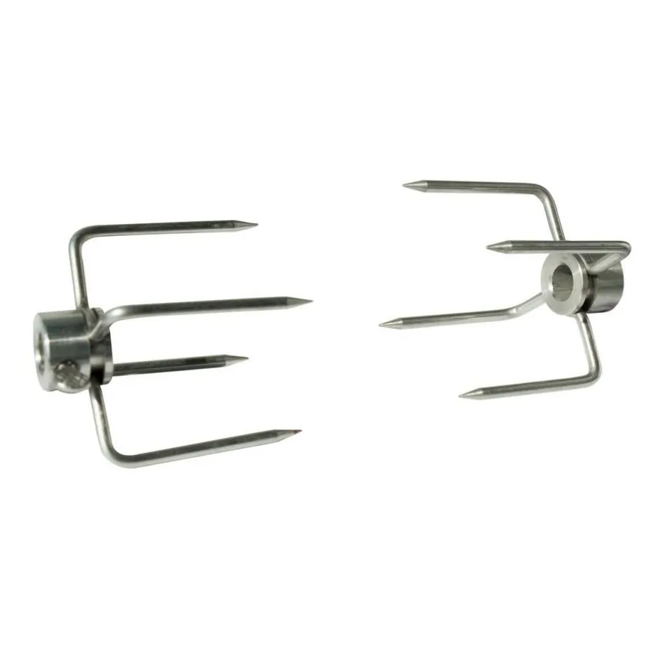 Discount Grandhall Rotisserie braadspit