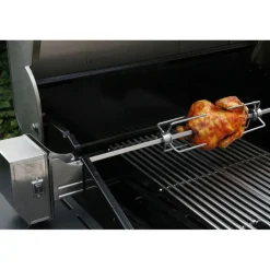 Grandpro Rotisserie
