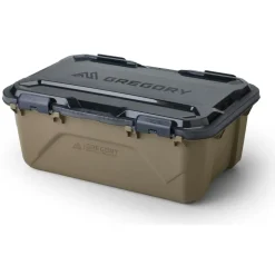 Gregory Alpaca 45 opbergbox mirage tan