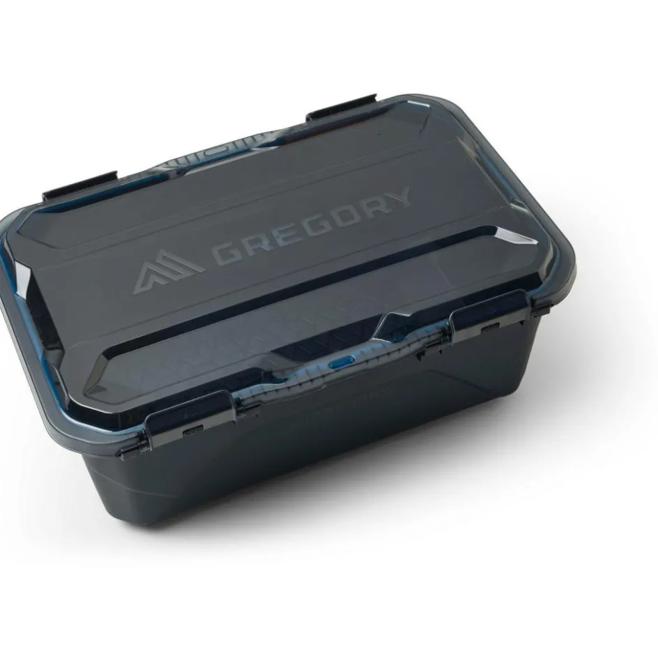 Best Gregory Alpaca 45 opbergbox slate blue