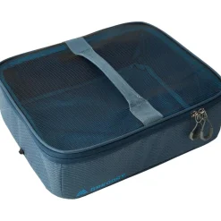 Discount Gregory Alpaca Gear Pod opbergbox 10 liter slate blue
