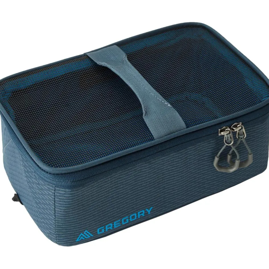 Gregory Alpaca Gear Pod opbergbox 5 liter slate blue