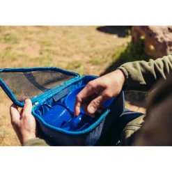 Gregory Alpaca Gear Pod opbergbox 5 liter slate blue