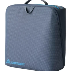 Gregory Alpaca Gear Utility opbergbox slate blue