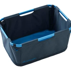 Gregory Alpaca Gear vouwkrat 70 liter slate blue