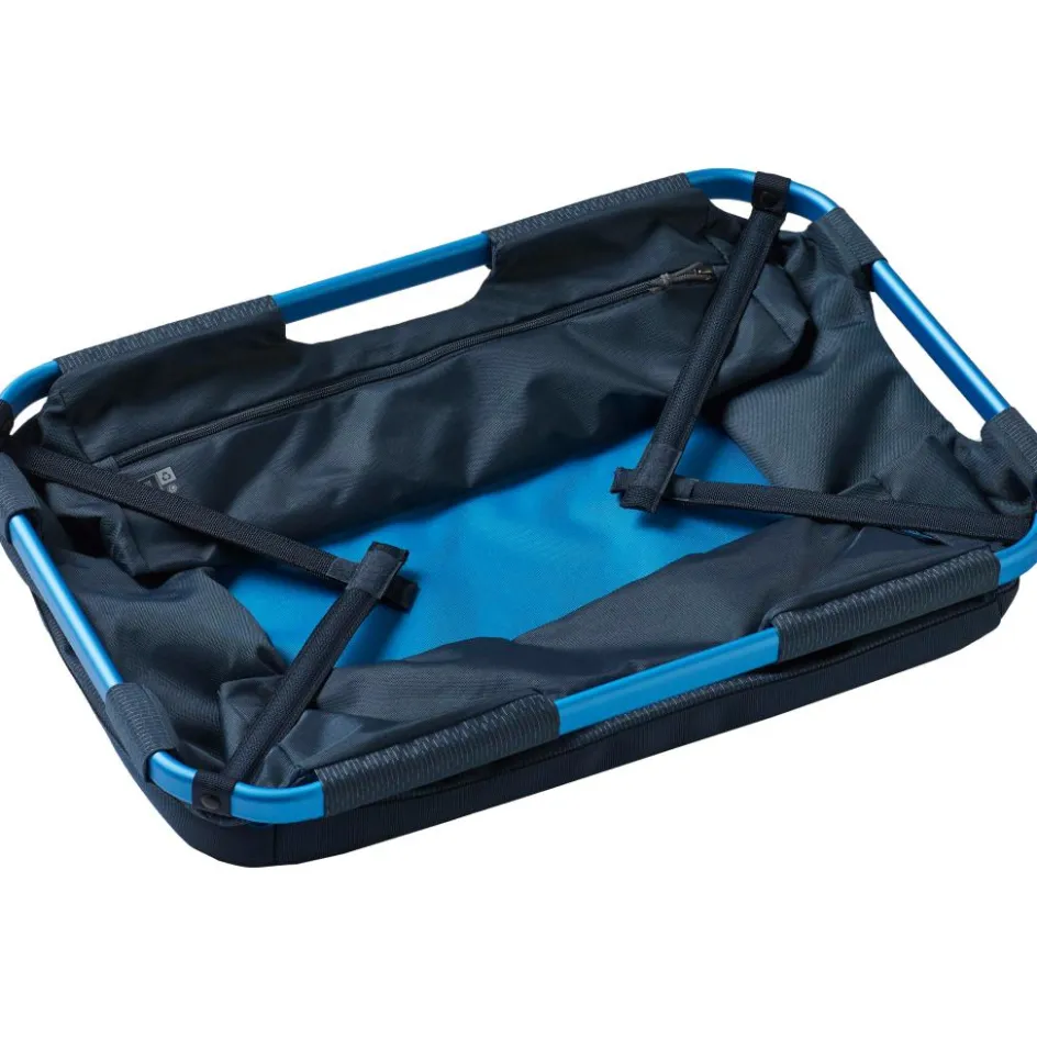 Gregory Alpaca Gear vouwkrat 70 liter slate blue