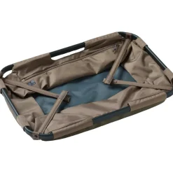 New Gregory Alpaca Gear vouwkrat 70 liter mirage tan