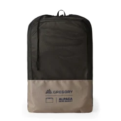 New Gregory Alpaca Gear vouwkrat 70 liter mirage tan