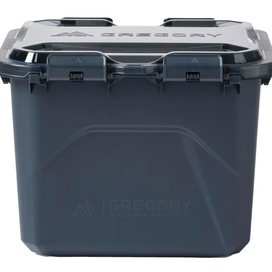 Clearance Gregory Alpaca opbergbox 50 liter slate blue