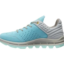 Clearance Grisport Nova Lo wandelschoenen dames celeste