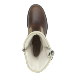 Best Grisport Sutherland winterlaarzen beige para