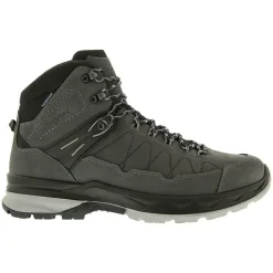 Grisport Tampa Mid wandelschoenen anthracite