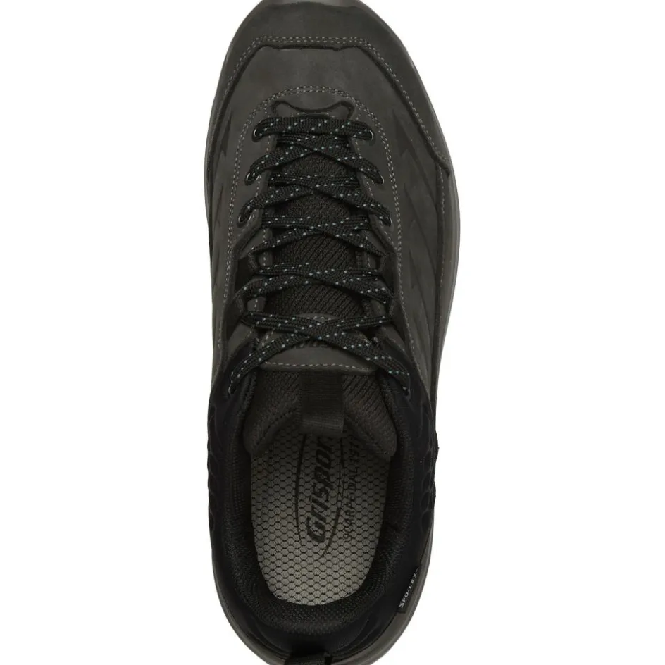 Grisport Terrain Lo wandelschoenen dames anthracite