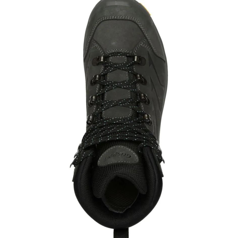 Sale Grisport Terrain Mid wandelschoenen heren anthracite