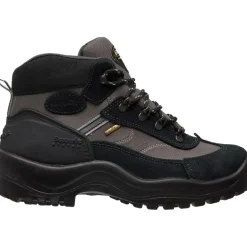 Best Grisport Torino Mid wandelschoenen heren blue