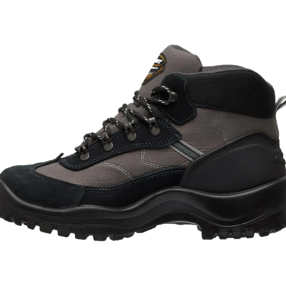 Best Grisport Torino Mid wandelschoenen heren blue