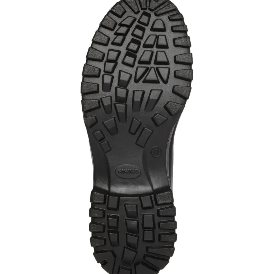 Best Grisport Torino Mid wandelschoenen heren blue