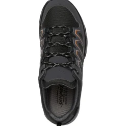 Hot Grisport Wega Lo wandelschoenen dames grey