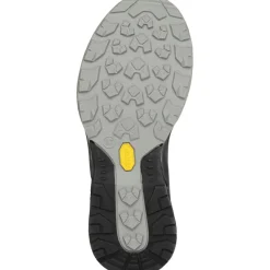 Sale Grisport Wega Lo wandelschoenen heren black