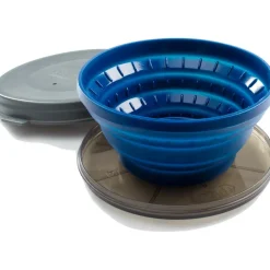 Best GSI Outdoors  Collapsible JavaDrip koffiefilter blue