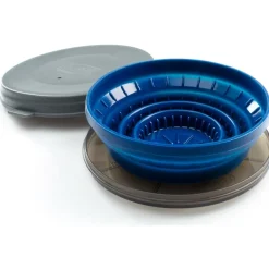 Best GSI Outdoors  Collapsible JavaDrip koffiefilter blue