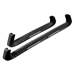 Outlet Guardog Speed Deluxe 5 schaatsbeschermers zwart