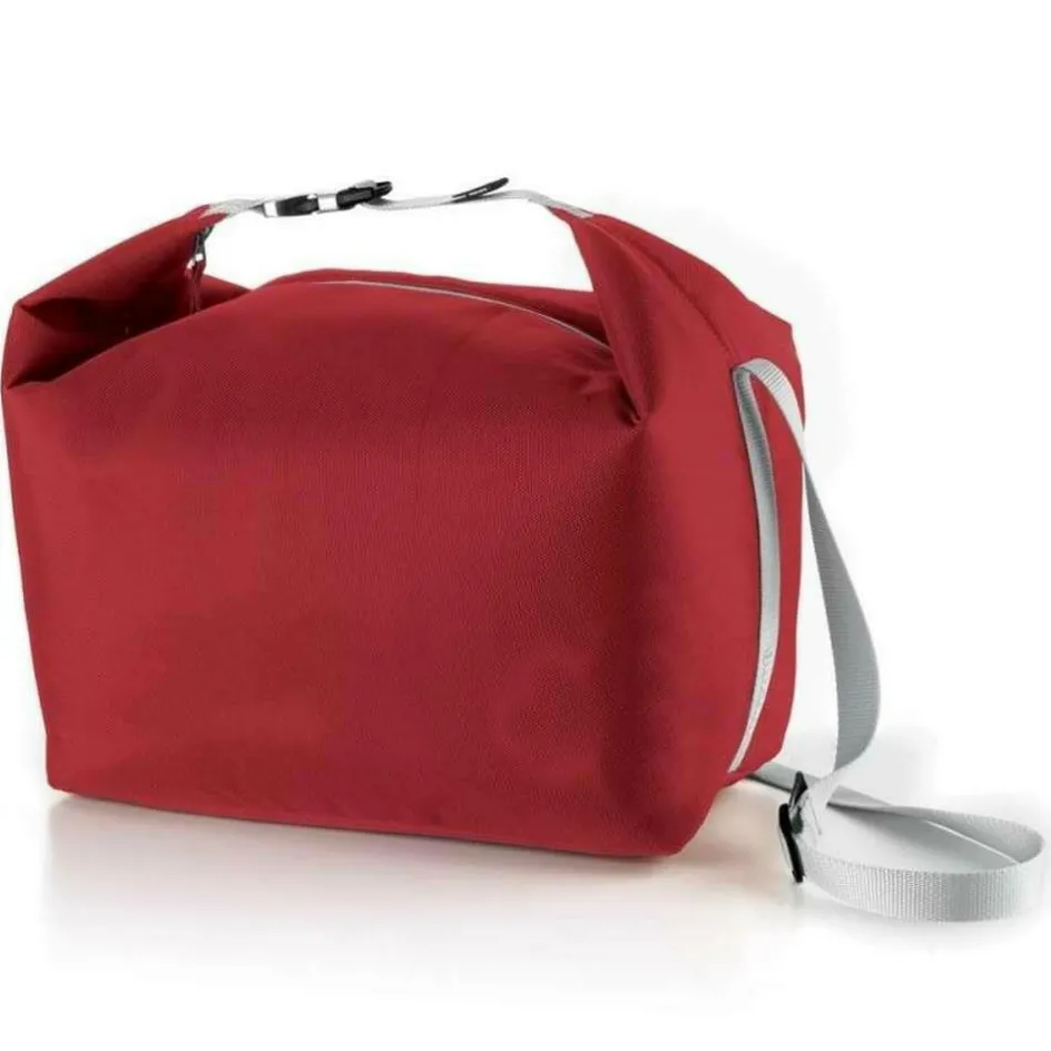 Guzzini Fashion & Go koeltas red 14,5 liter
