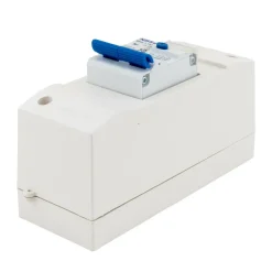 Hot Haba 30 ma aardlekschakelaar