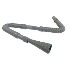 Best Haba Afvalwaterslang met adapter