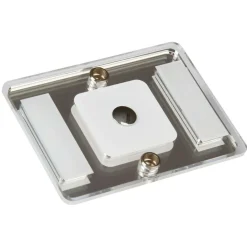 Haba Almond led opbouwlamp dimbaar touch