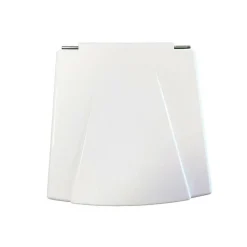 New Haba CEE ESB-3 invoerdoos vervangende deksel wit