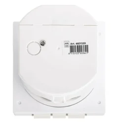 Clearance Haba CEE invoerdoos vierkant wit