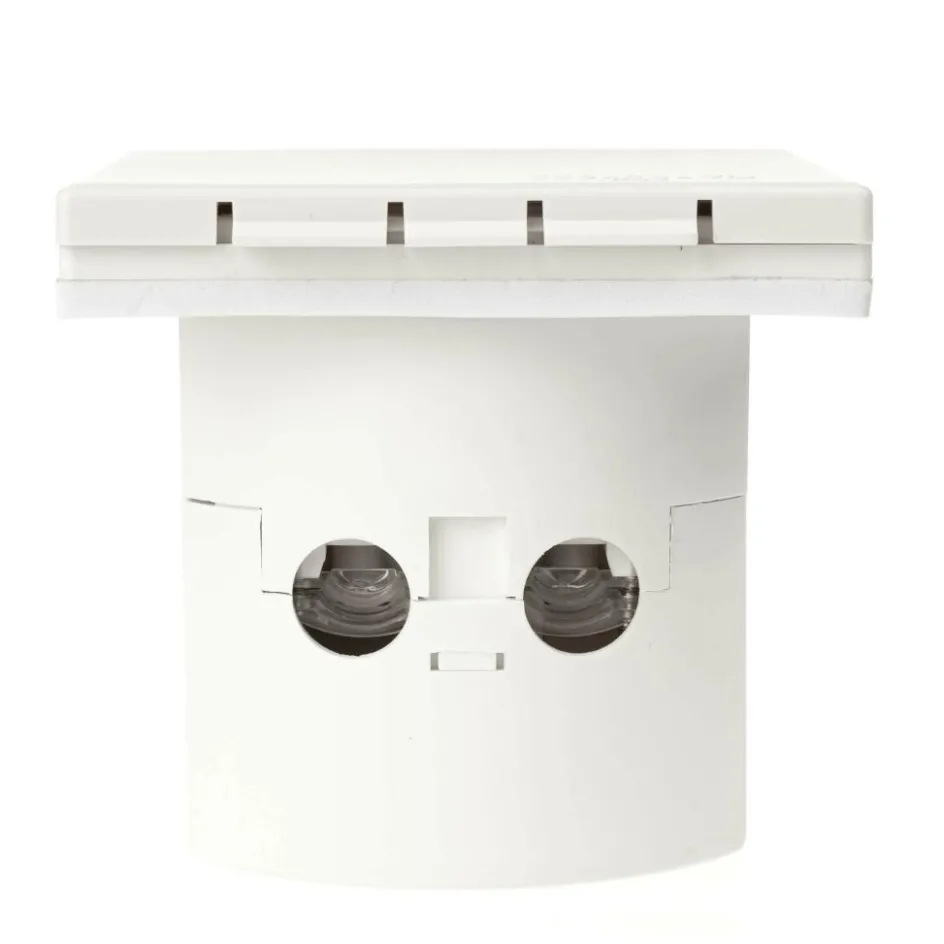 Clearance Haba CEE invoerdoos vierkant wit