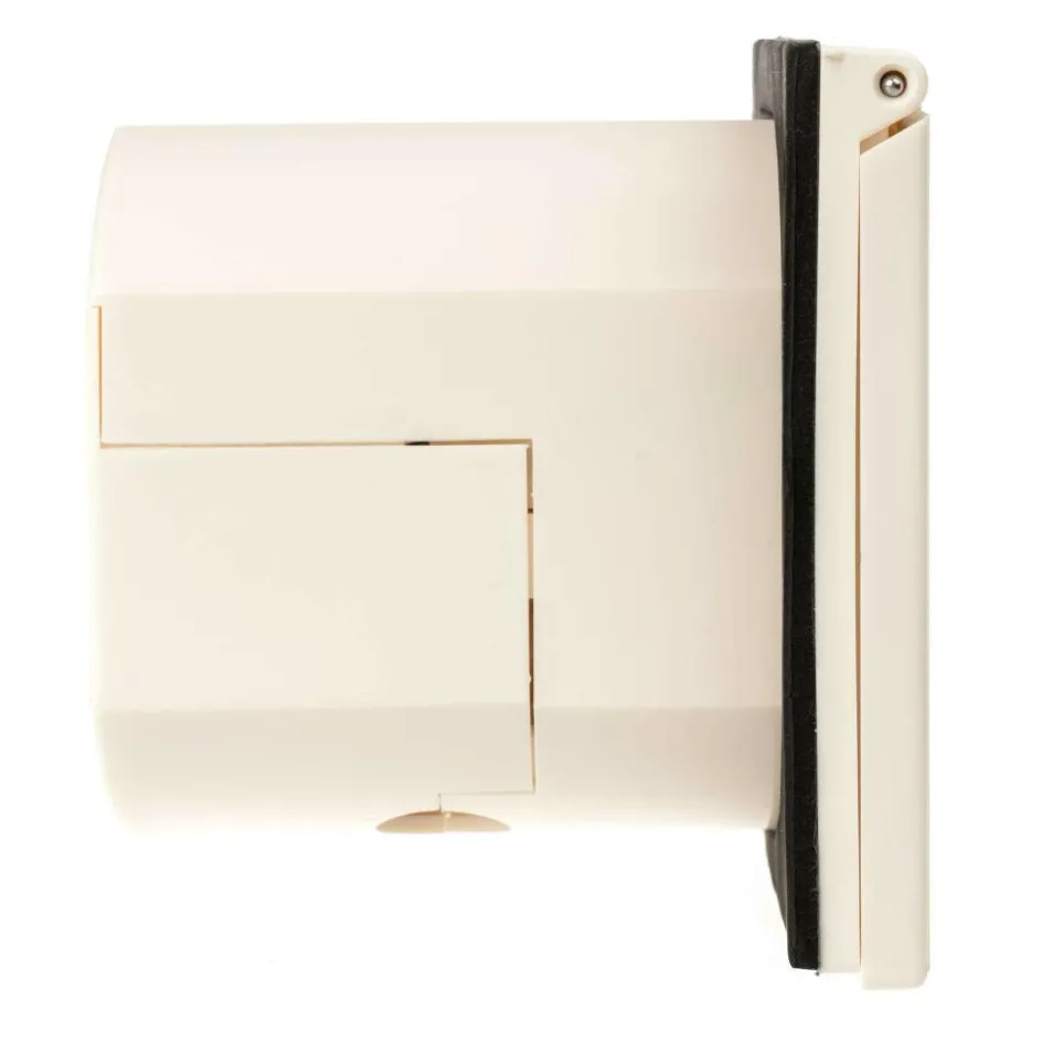 Haba CEE invoerdoos vierkant beige