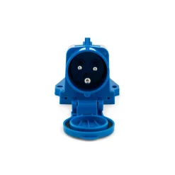 Haba CEE-invoerdoos opbouw blauw