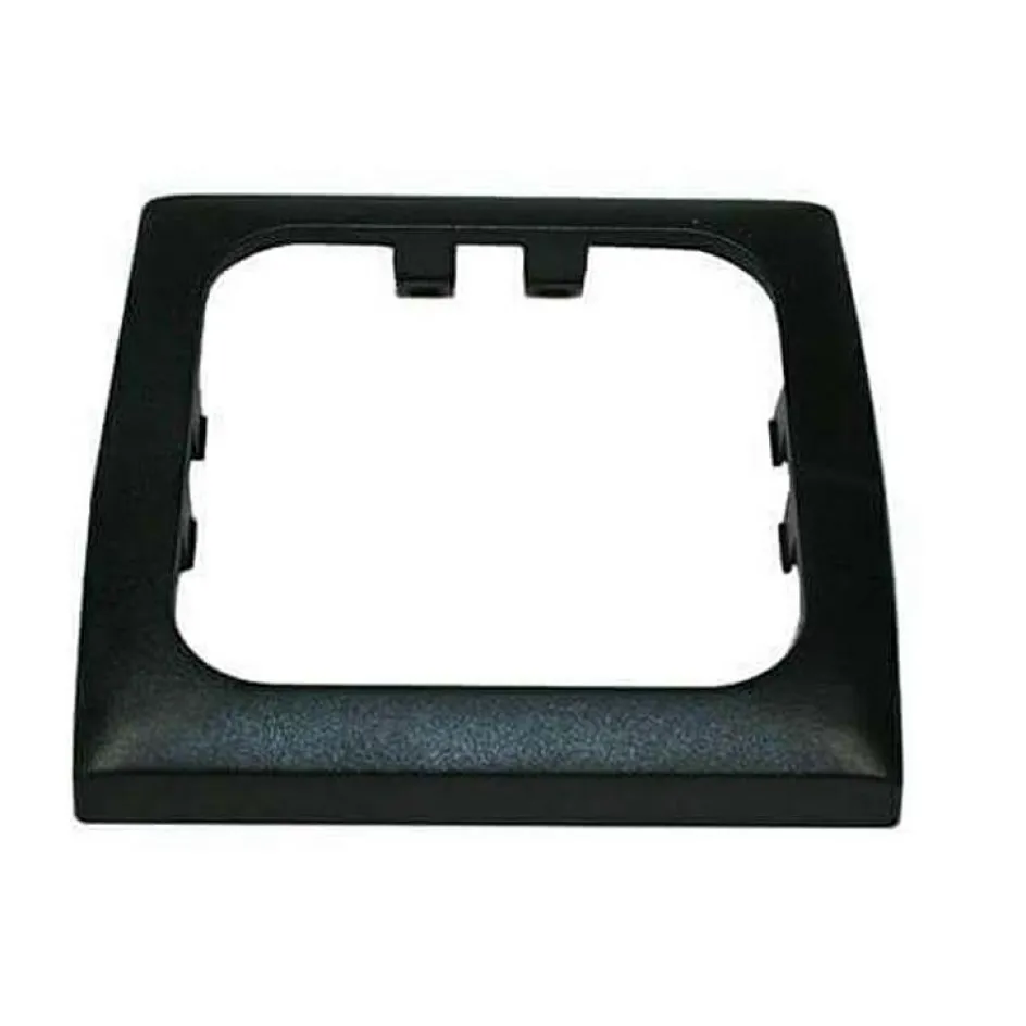 Outlet Haba C-Line afdekraam enkel zwart