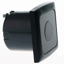 Haba C-line touchdimmer zwart