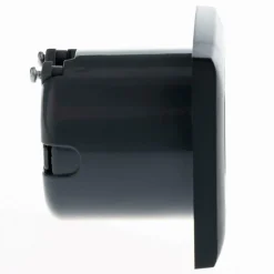 Haba C-line touchdimmer zwart