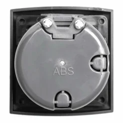 Hot Haba C-line USB A-C contactdoos