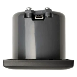 Hot Haba C-line USB A-C contactdoos