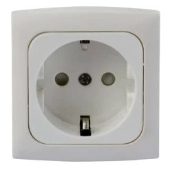 Discount Haba C-line wandcontactdoos wit