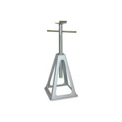 Haba Crusader Carajack alu assteun set van 2 stuks