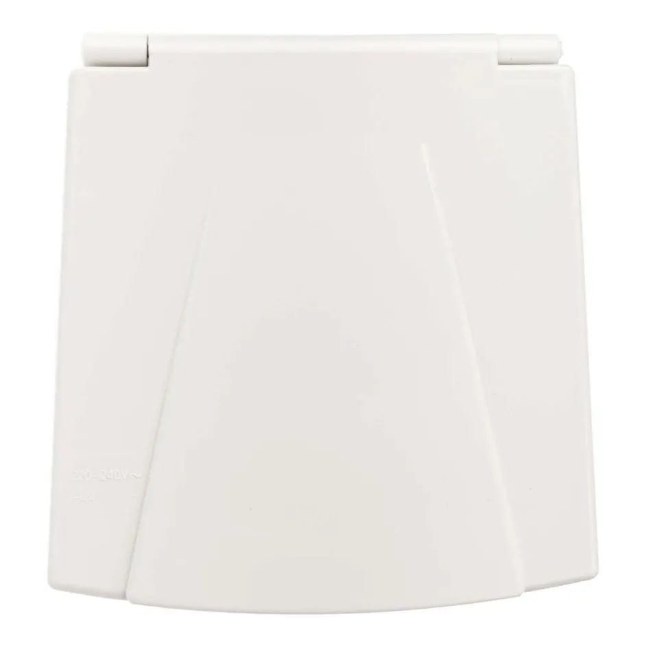 Online Haba ESB-3 Unit uitvoerdoos wit