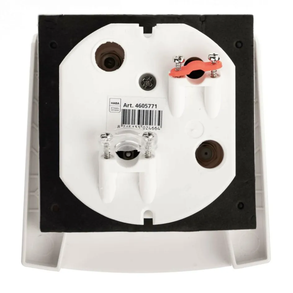 Online Haba ESB-3 Unit uitvoerdoos wit