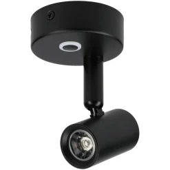 Haba Felino Touch Dim opbouwspot met USB-C