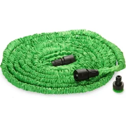 Haba Flexibele rekbare tuinslang 15 meter