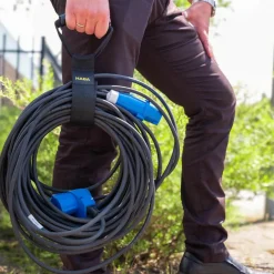 Haba FlexiCord Grip kabelband