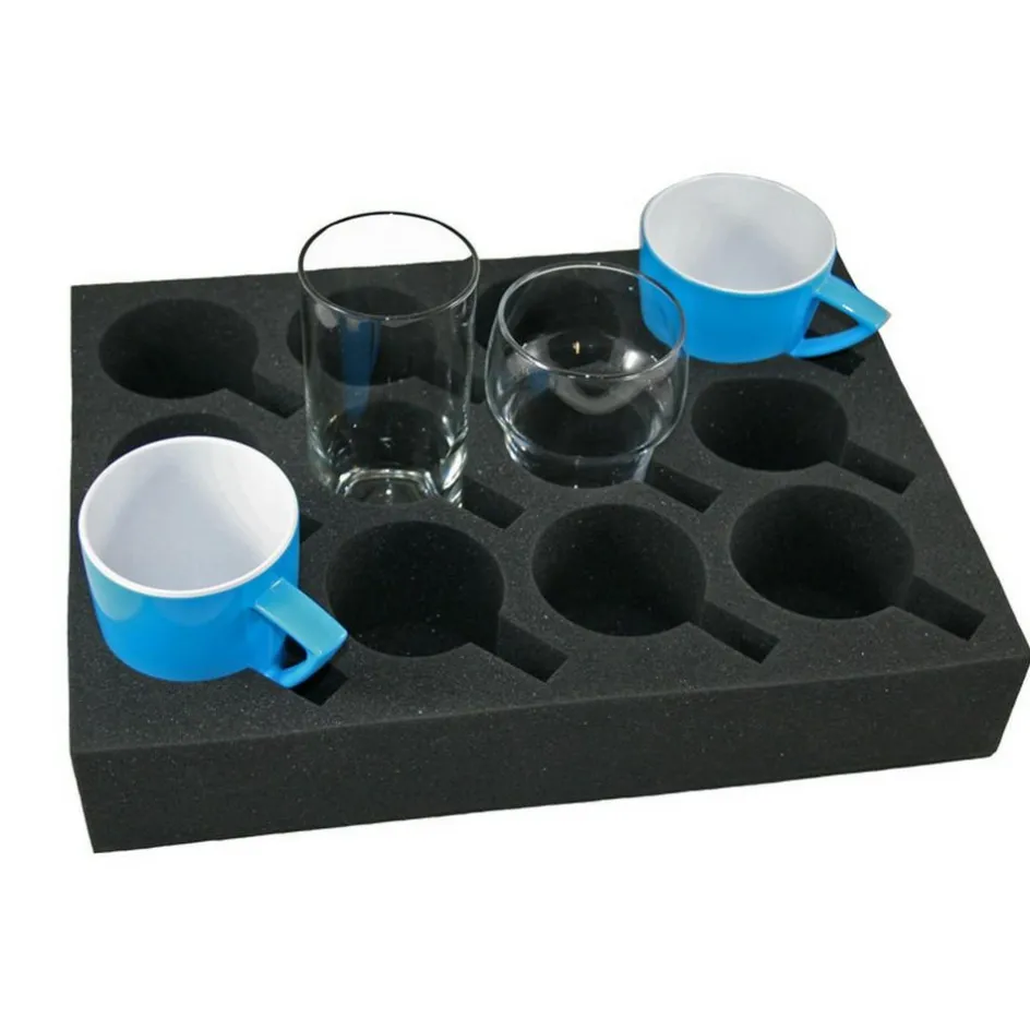 Haba Florence bekerhouder foam